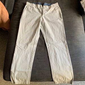 Men’s Tommy Hilfiger Chino Pants 32x32